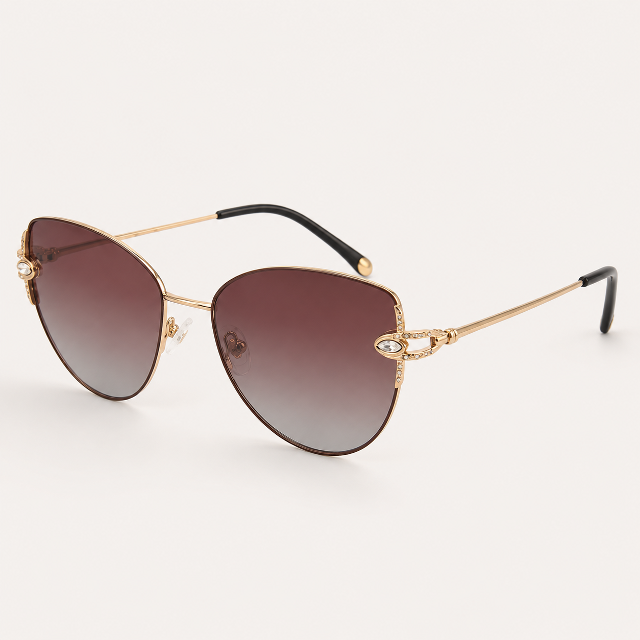 Solbriller dame 11