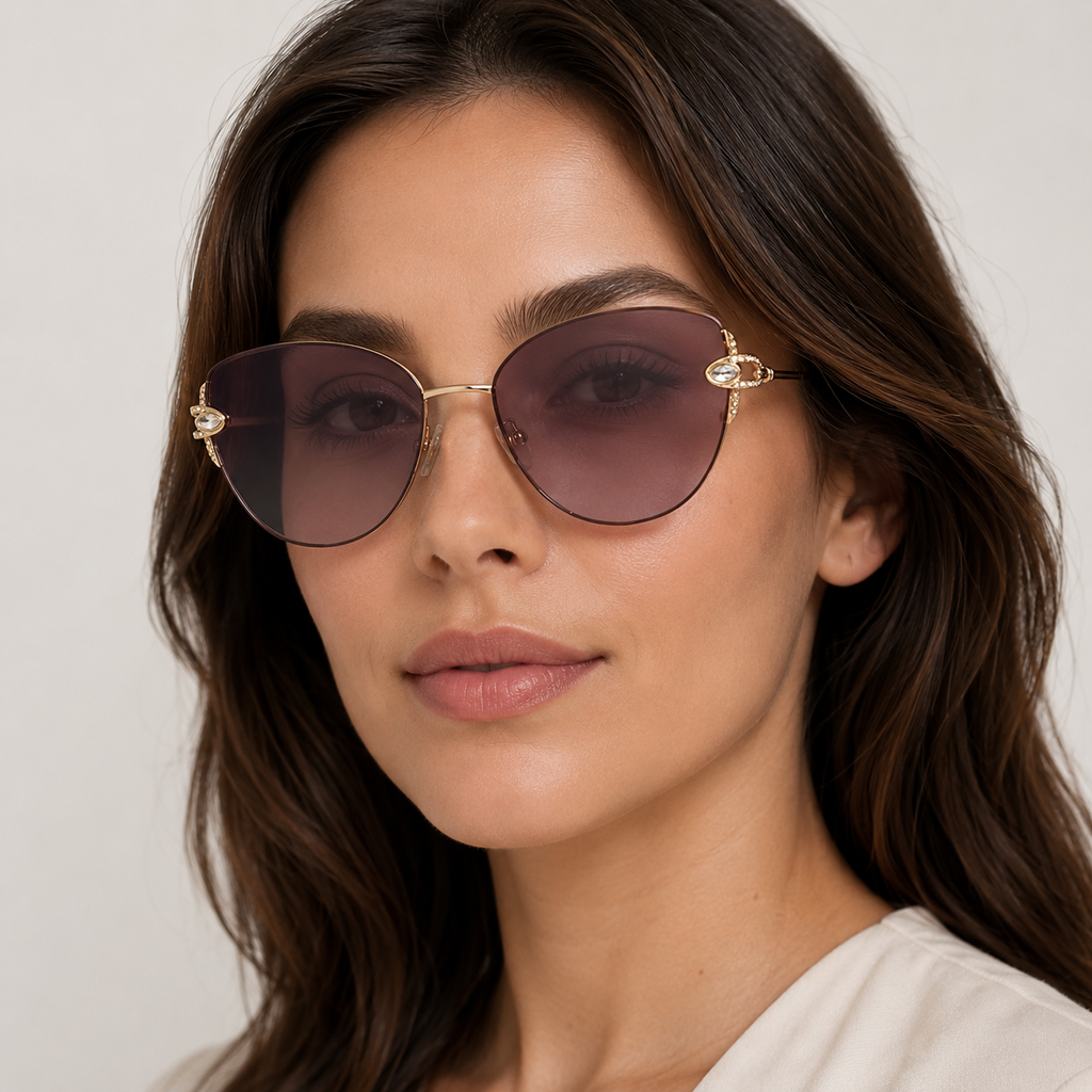 Solbriller dame 11