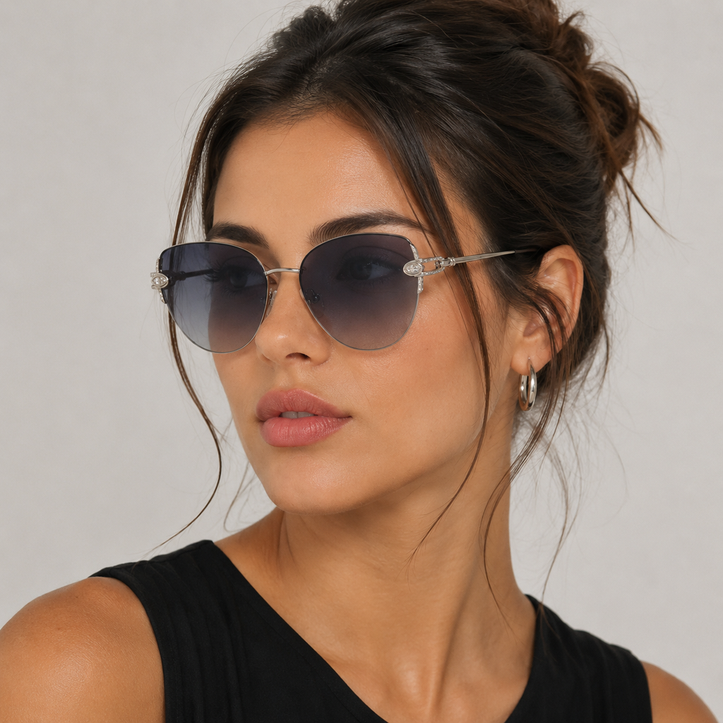 Solbriller dame 12