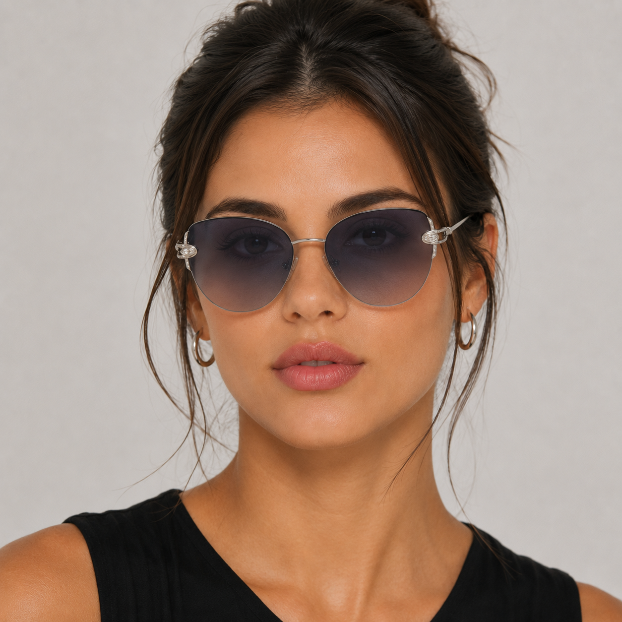 Solbriller dame 12