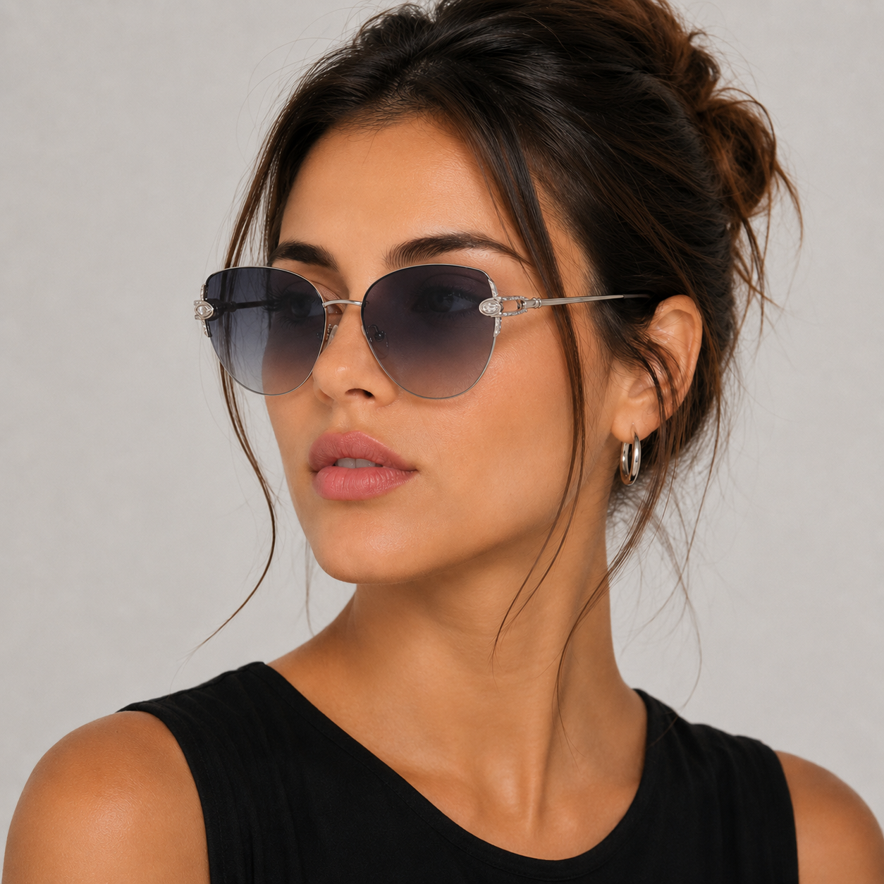 Solbriller dame 12