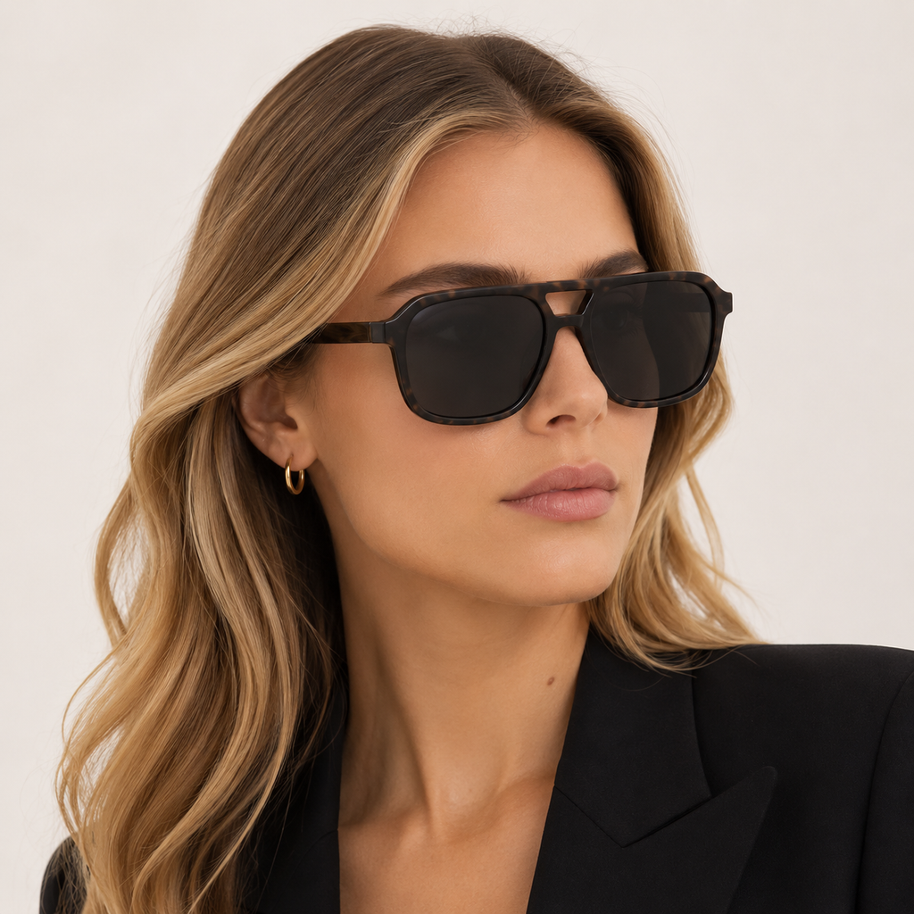 Solbriller dame 14