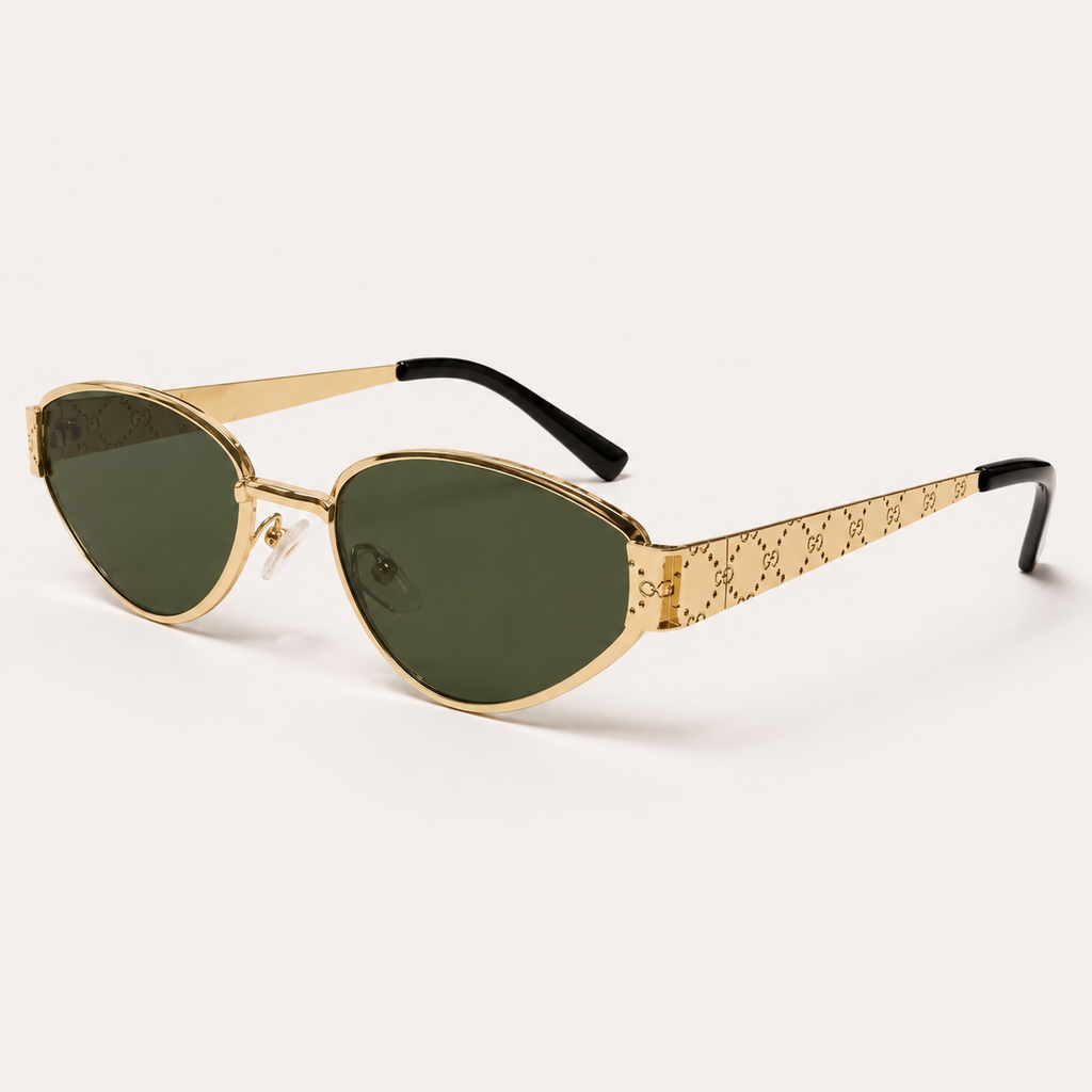 Solbrille 16 dame