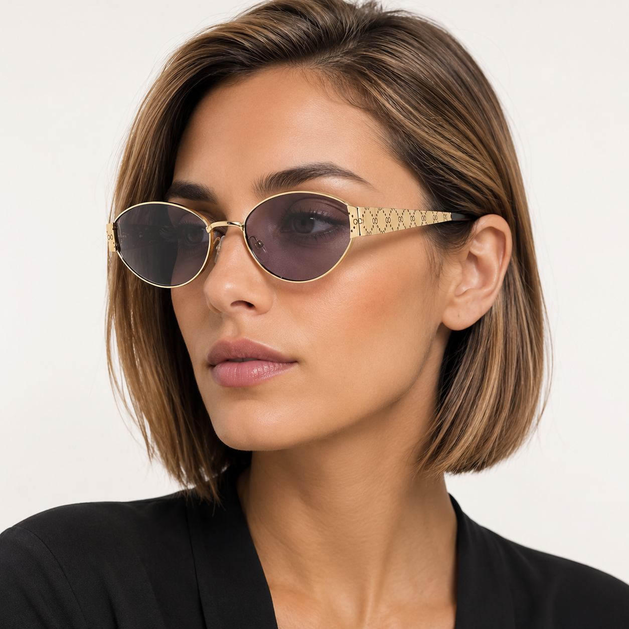 Solbrille 17 dame