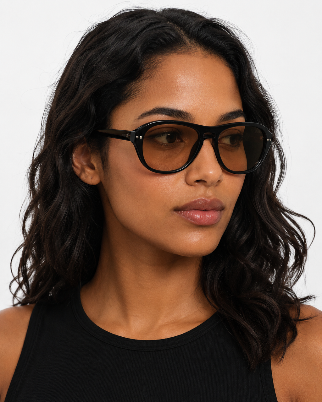 Solbrille 18 dame