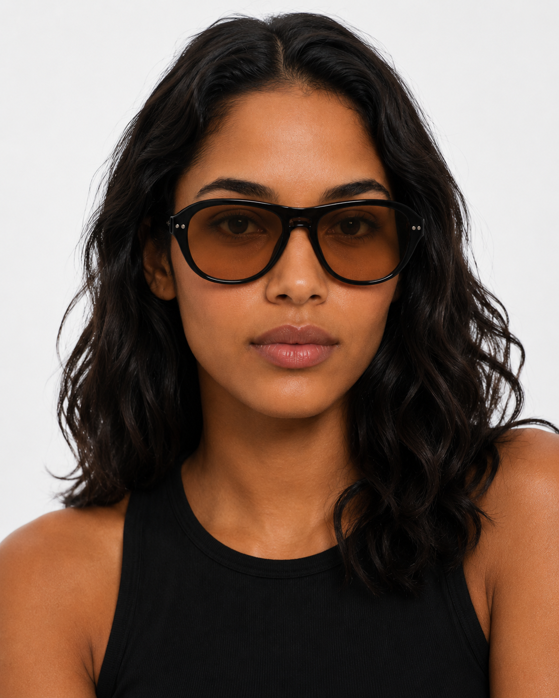 Solbrille 18 dame