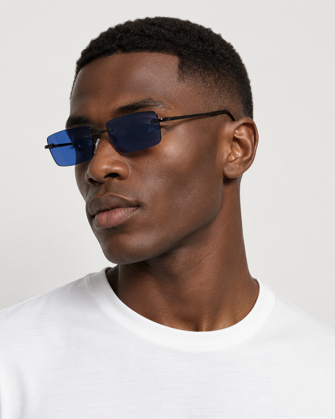 Solbrille 14 mann