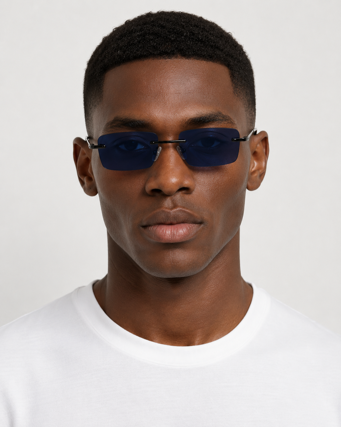 Solbrille 14 mann