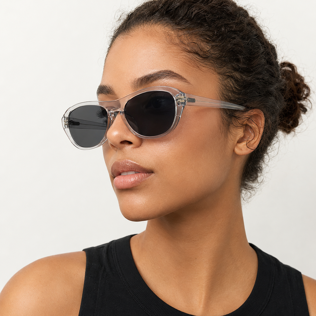 Solbrille 19 dame