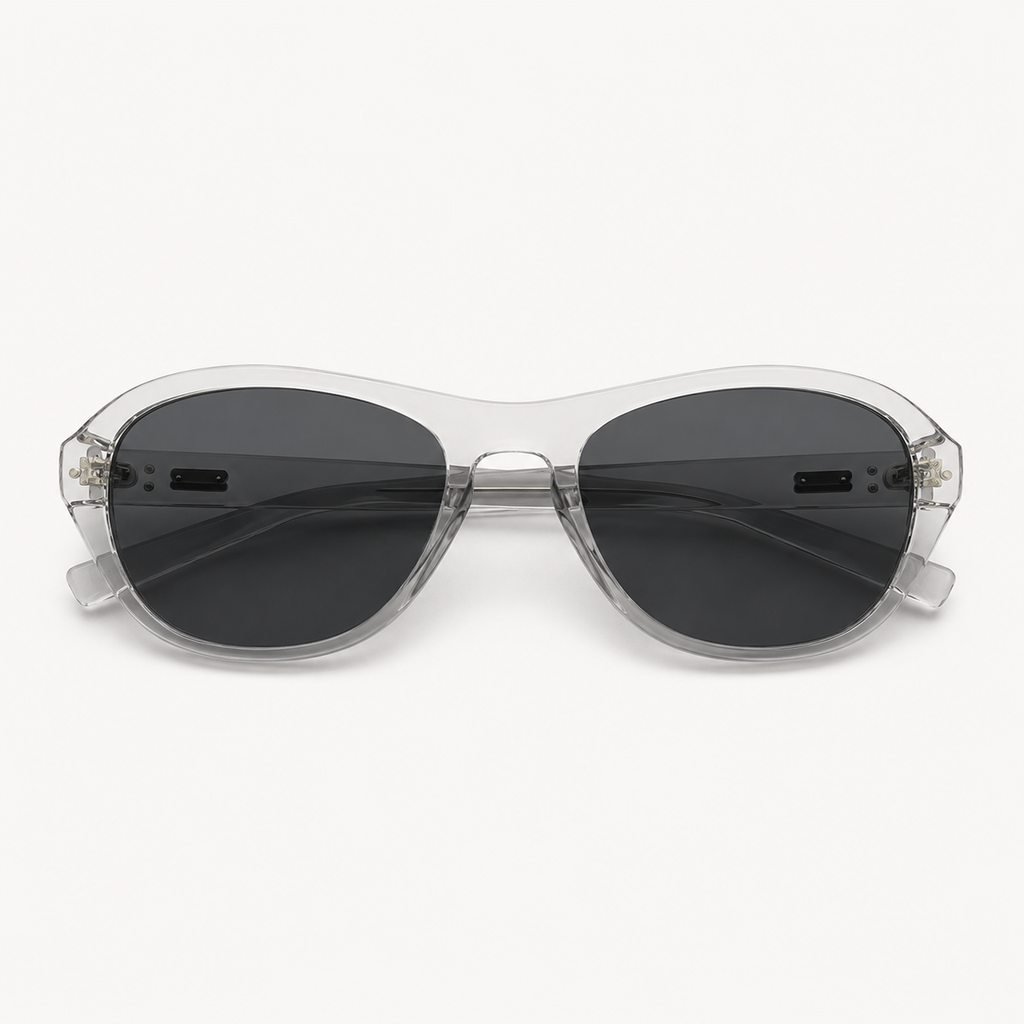 Solbrille 19 dame