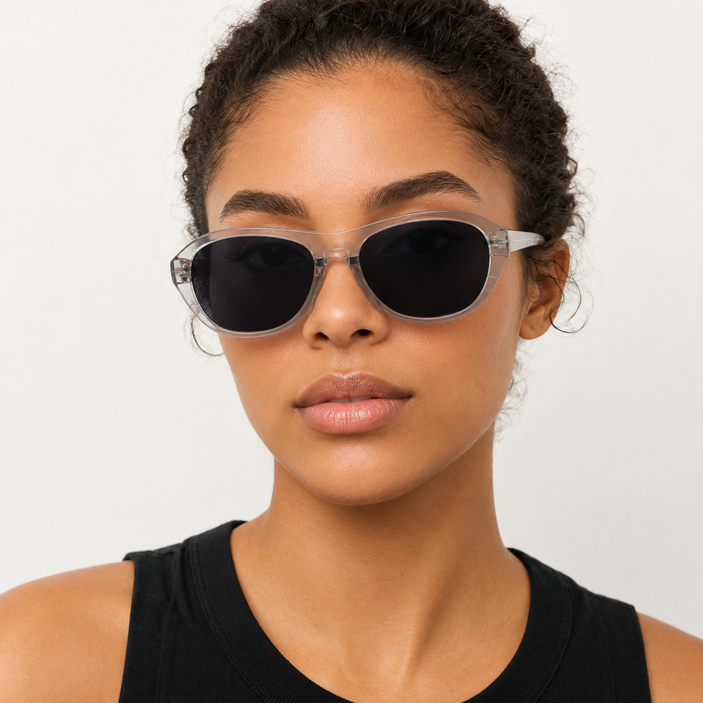 Solbrille 19 dame