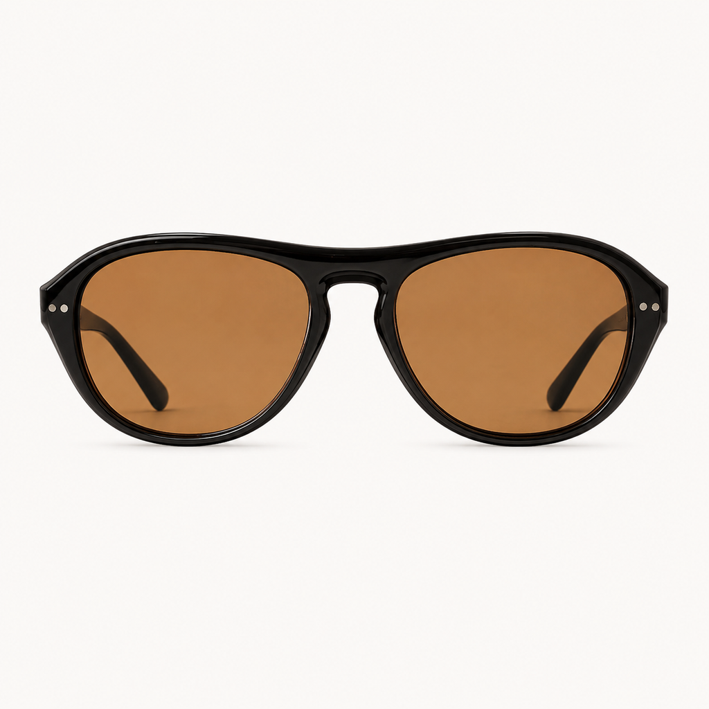 Solbrille 20 dame