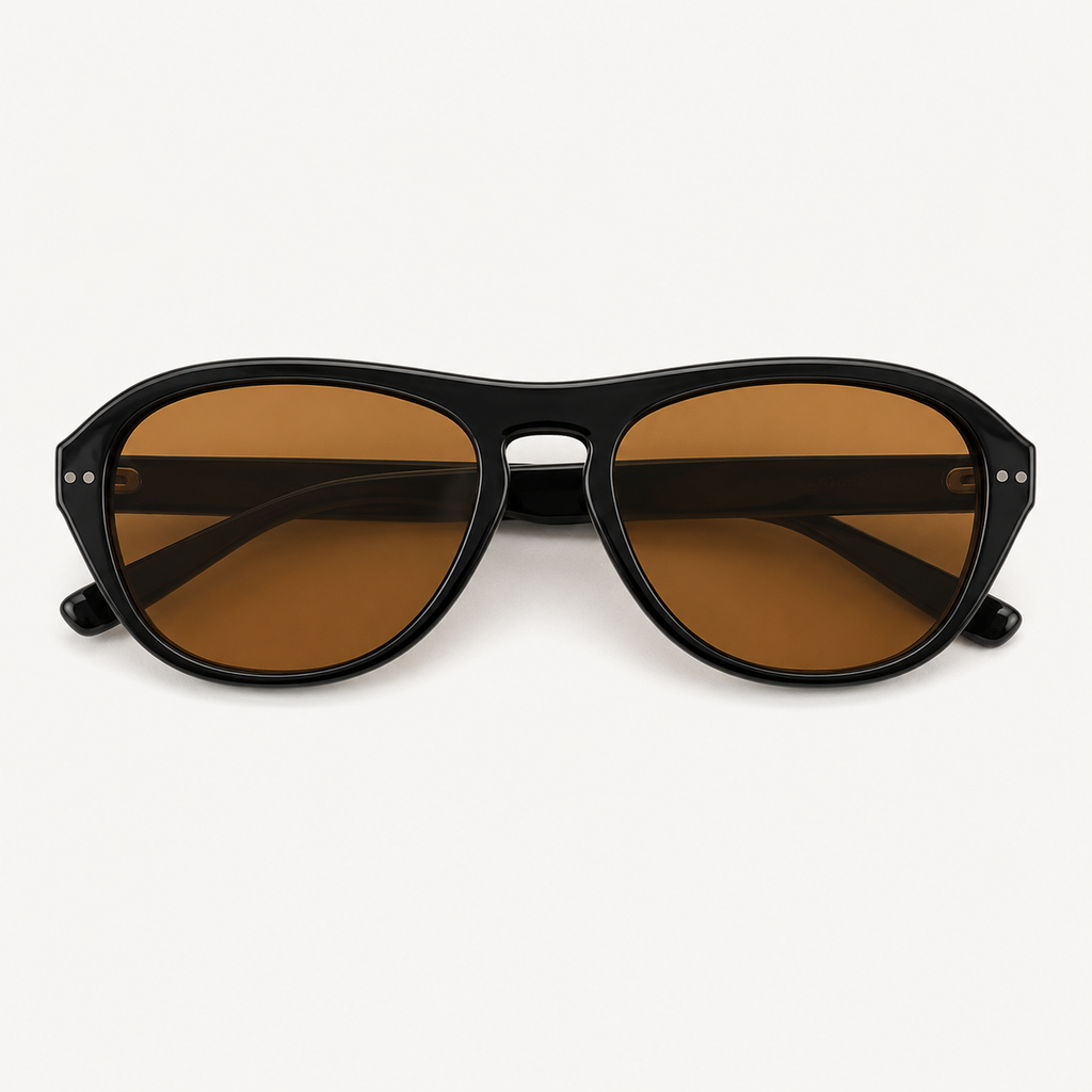Solbrille 20 dame