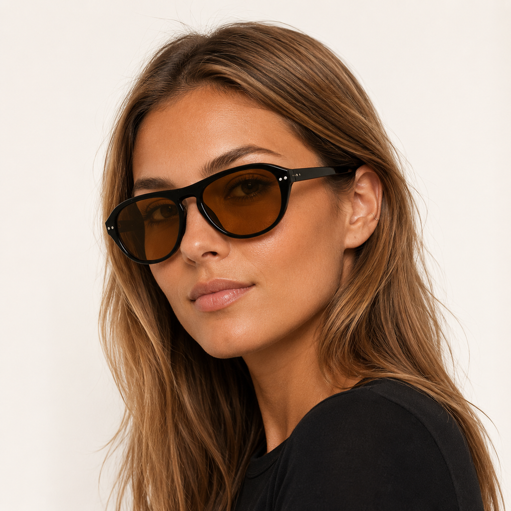 Solbrille 20 dame