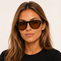 Solbrille 20 dame
