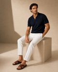 Slippers kryss - Monteiro