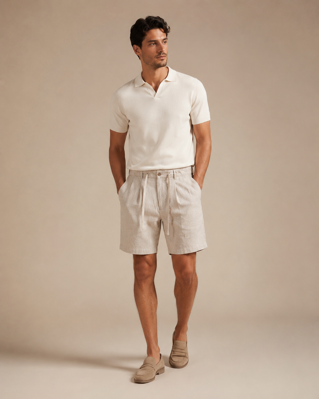 Shorts - snord - Monteiro