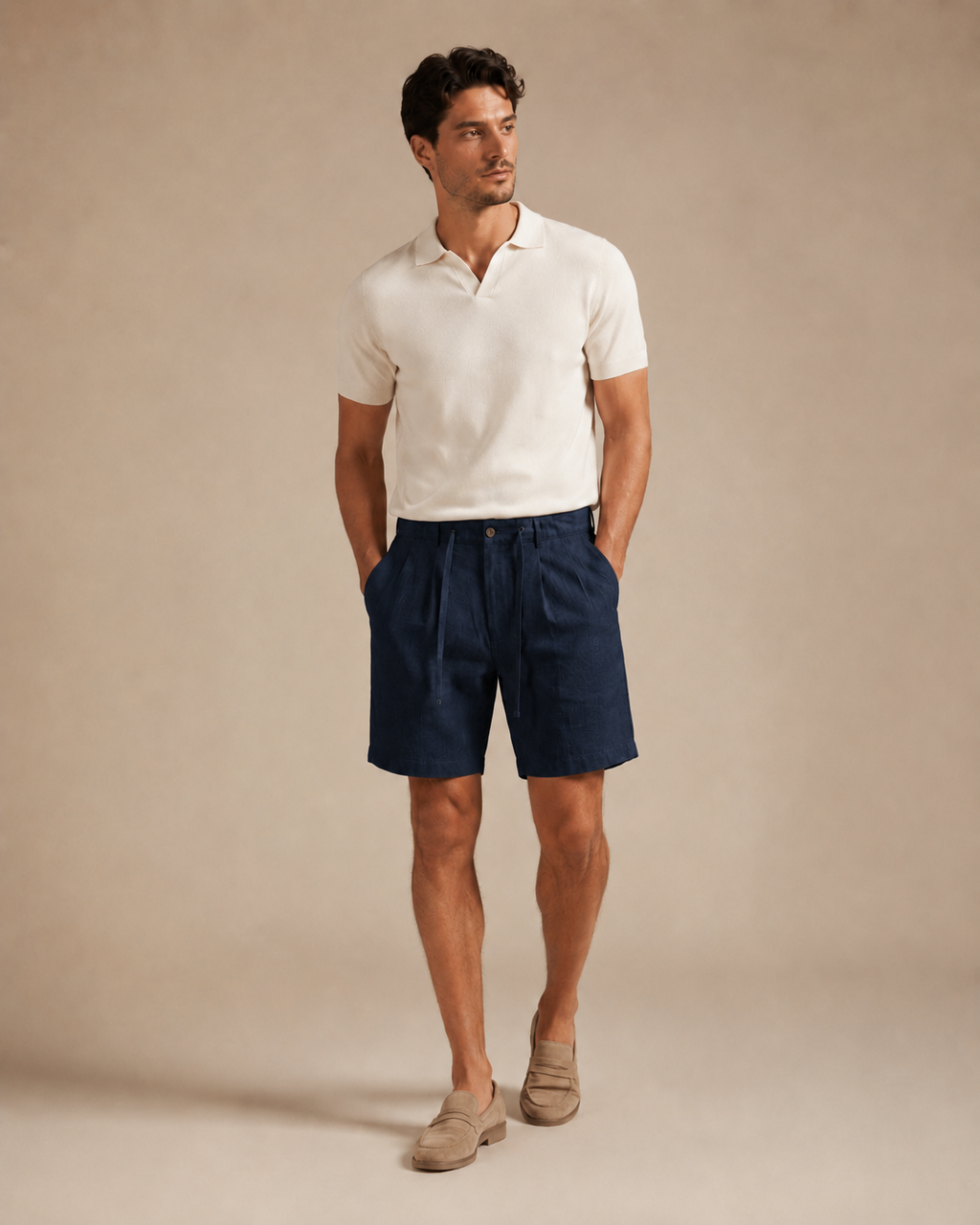 Shorts - snord - Monteiro