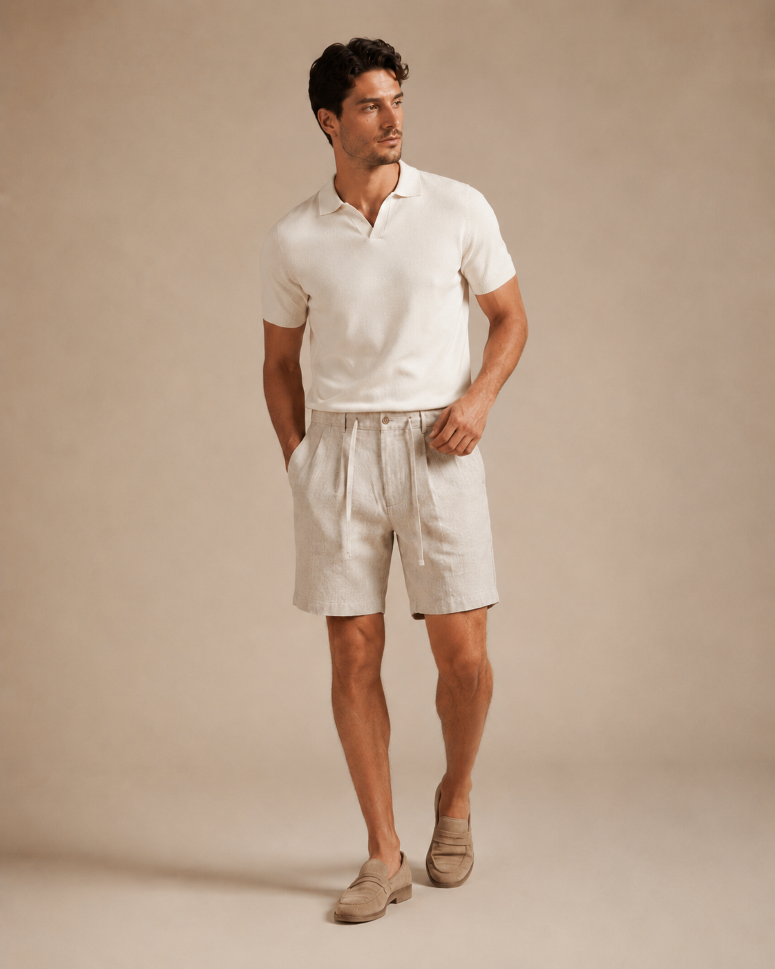 Shorts - snord - Monteiro