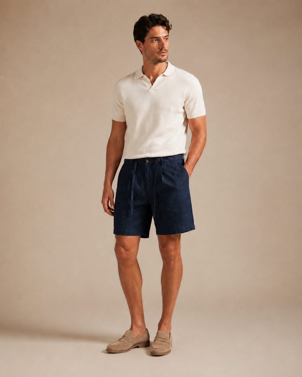 Shorts - snord - Monteiro