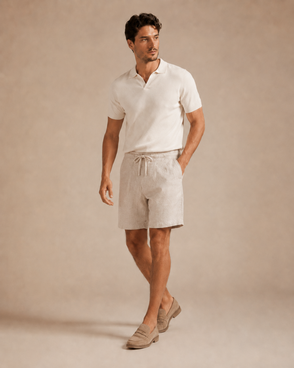 Shorts - snord - Monteiro