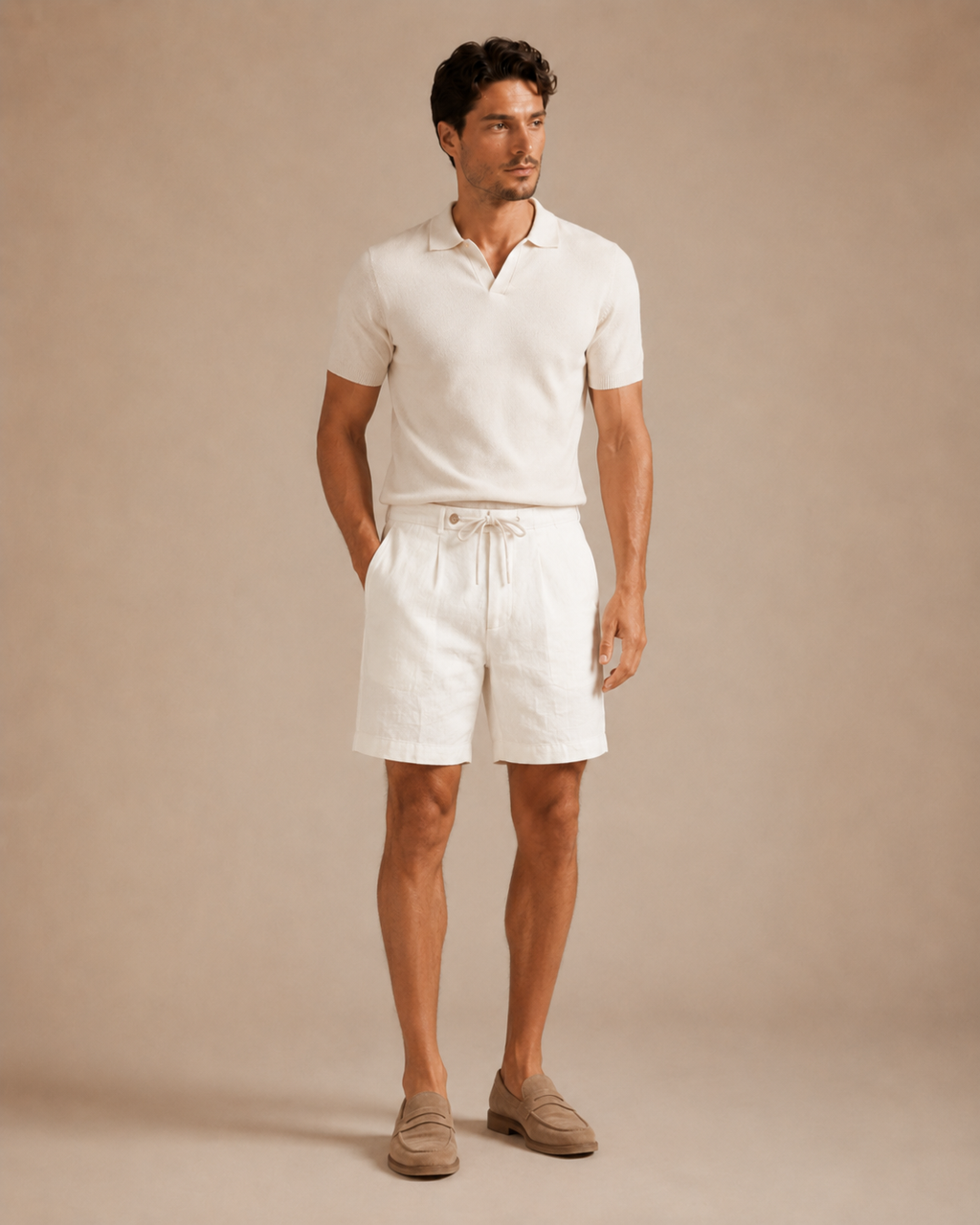 Shorts - snord - Monteiro