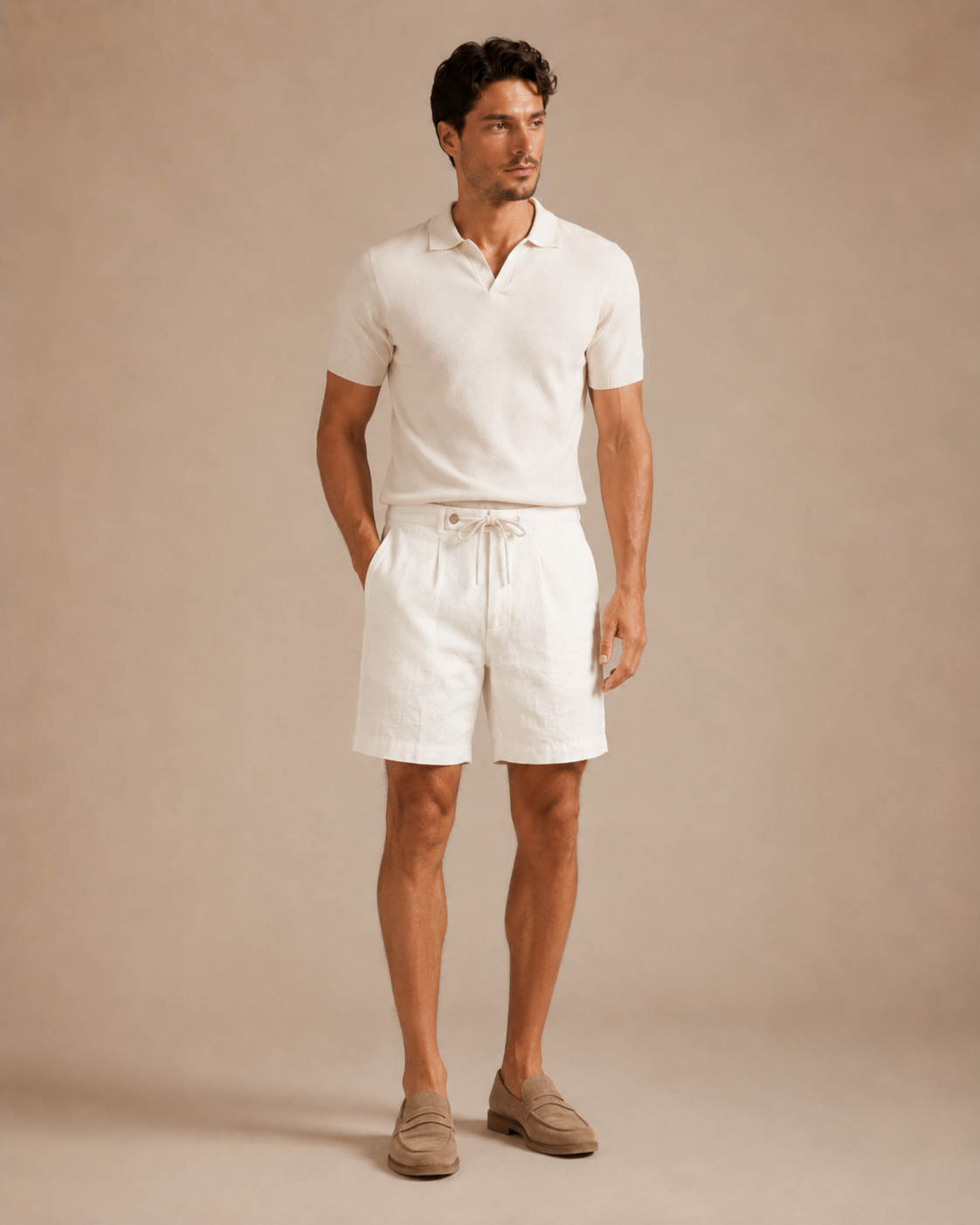 Shorts - snord - Monteiro