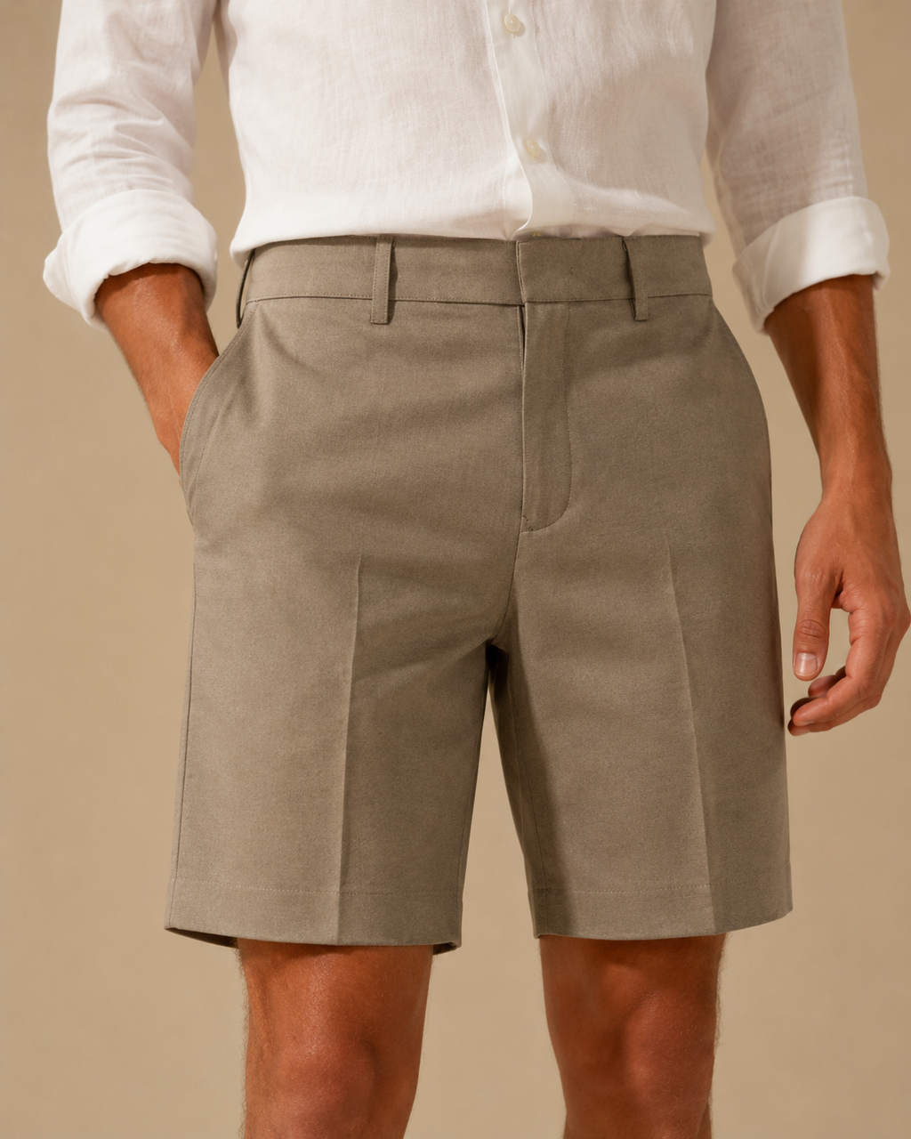 Shorts - dress - Monteiro