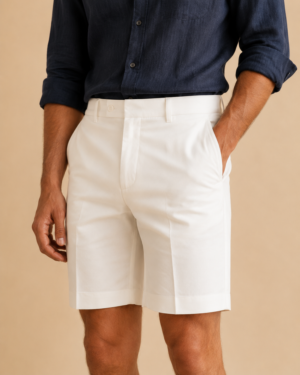 Shorts - dress - Monteiro