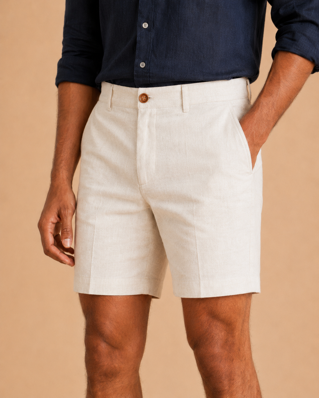 Short casual - Monteiro