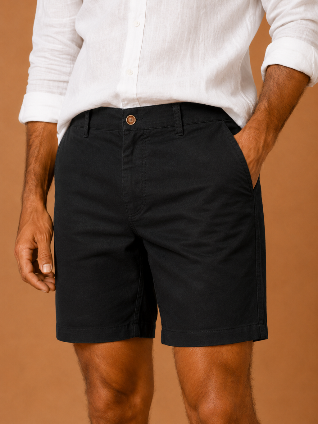 Short - Chinos