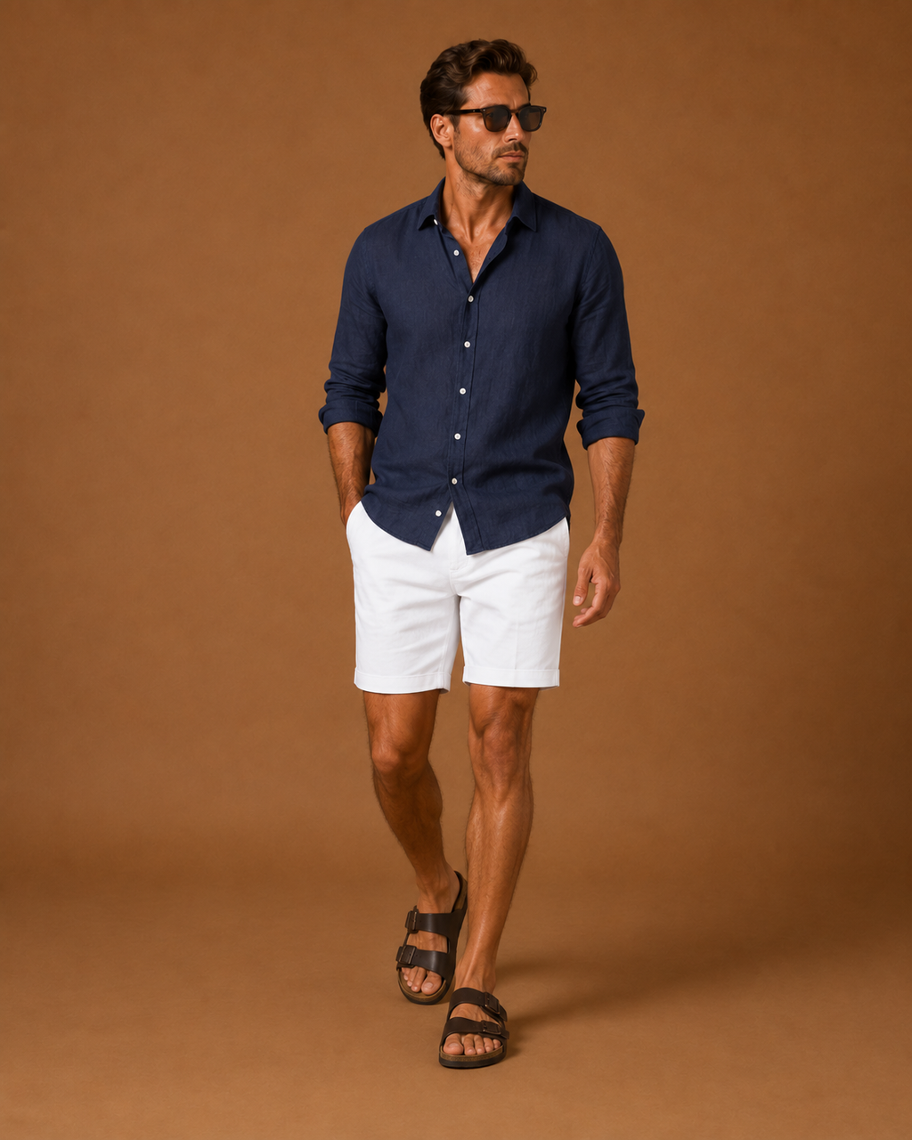Short - Chinos