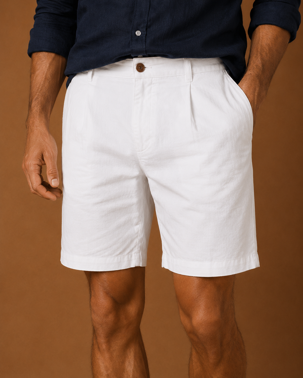 Short - Chinos