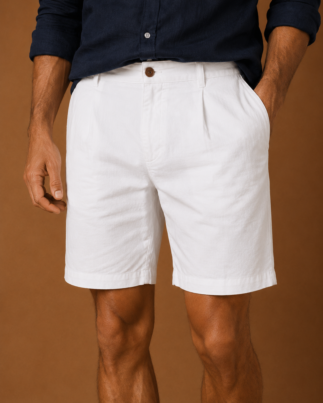 Short - Chinos