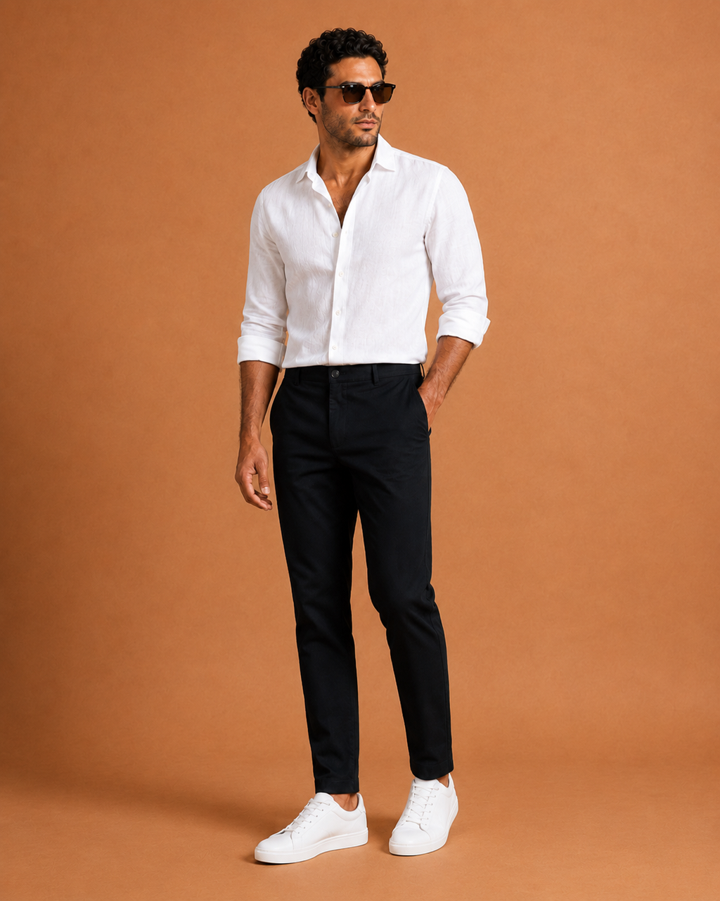 Chinos Bukser