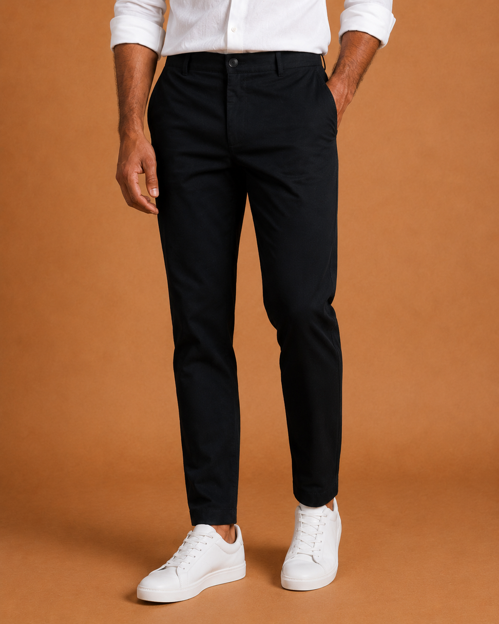 Chinos Bukser