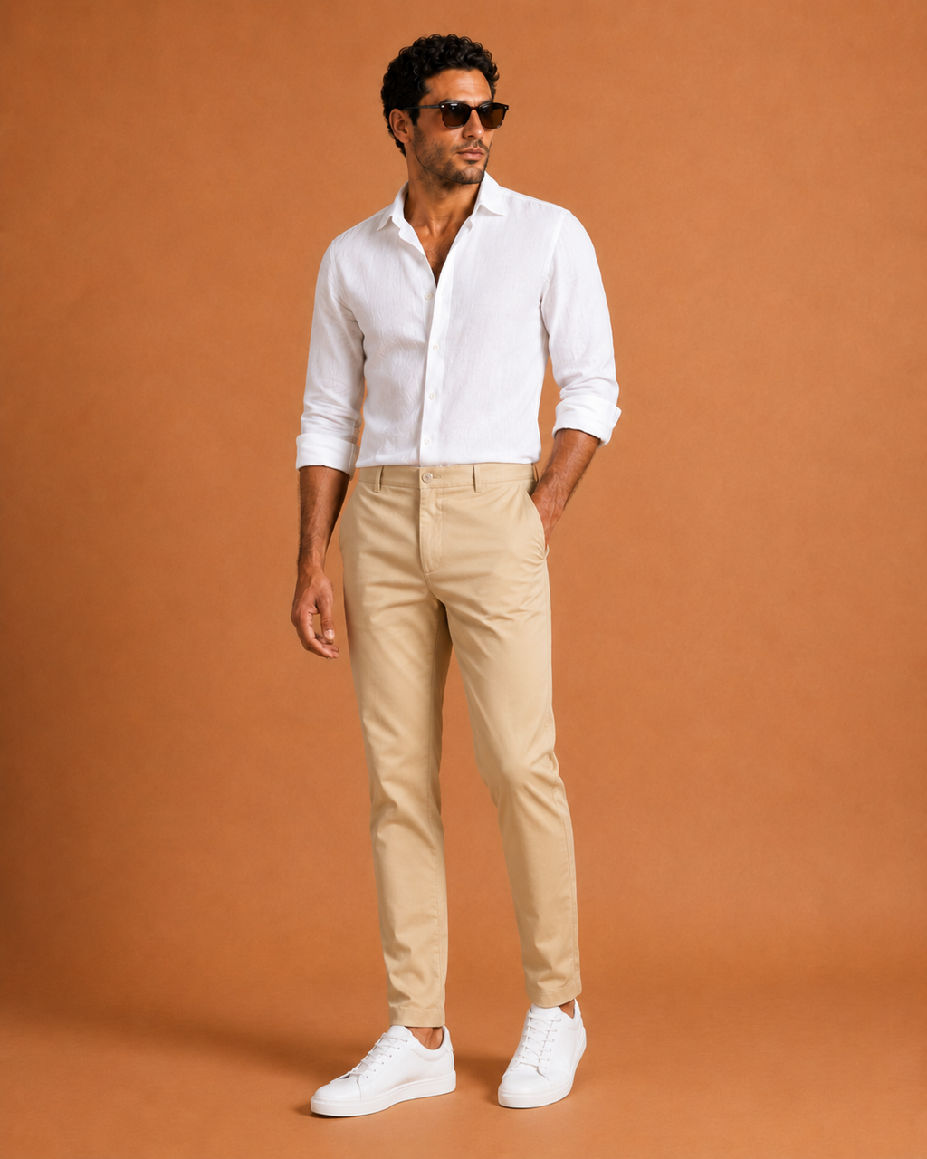 Chinos Bukser