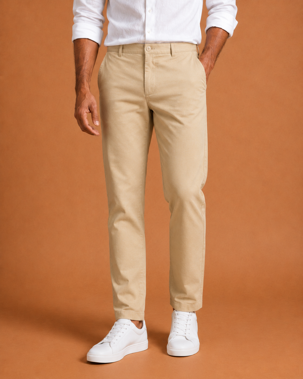 Chinos Bukser