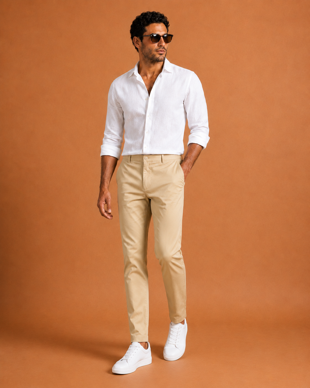 Chinos Bukser