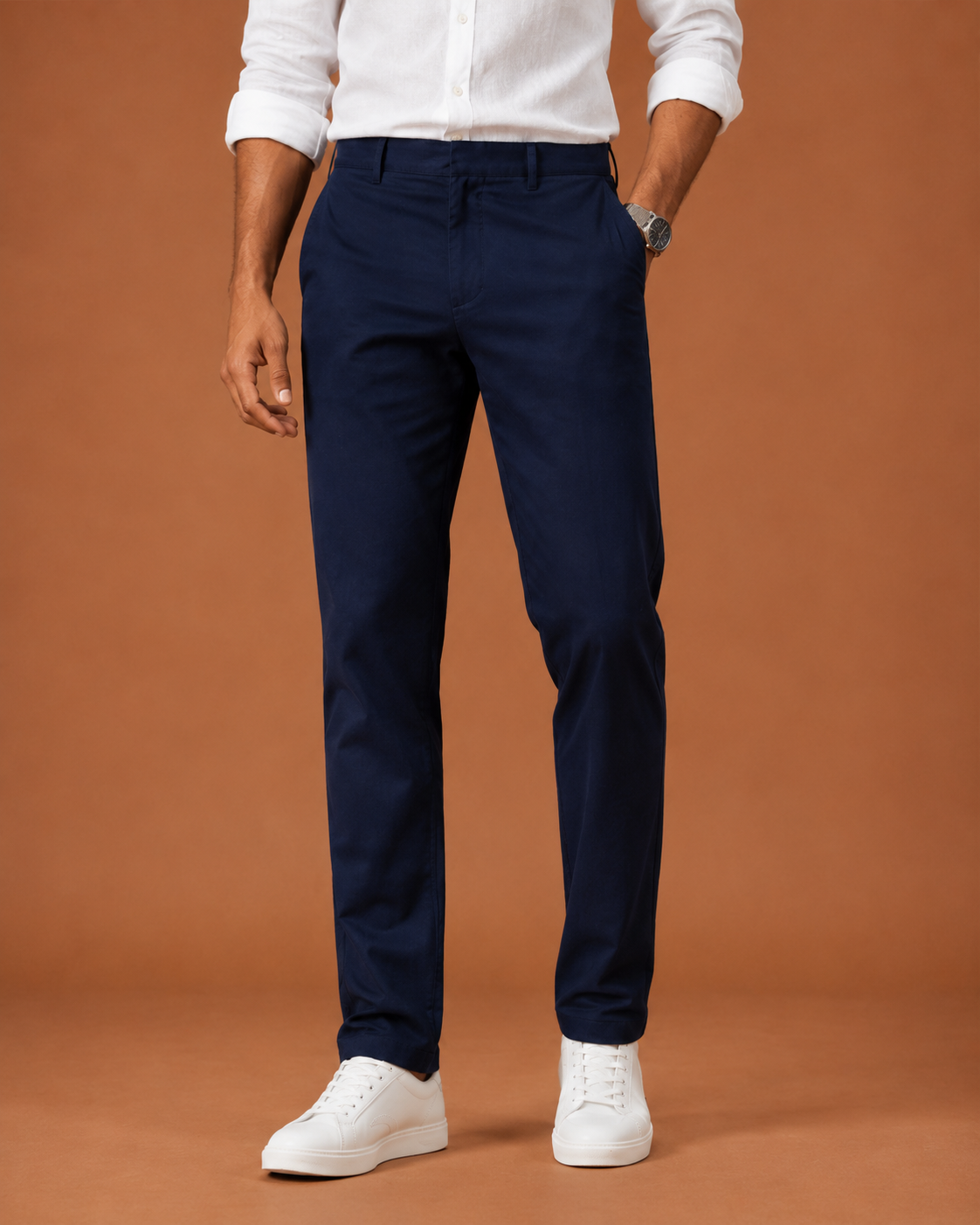 Chinos Bukser