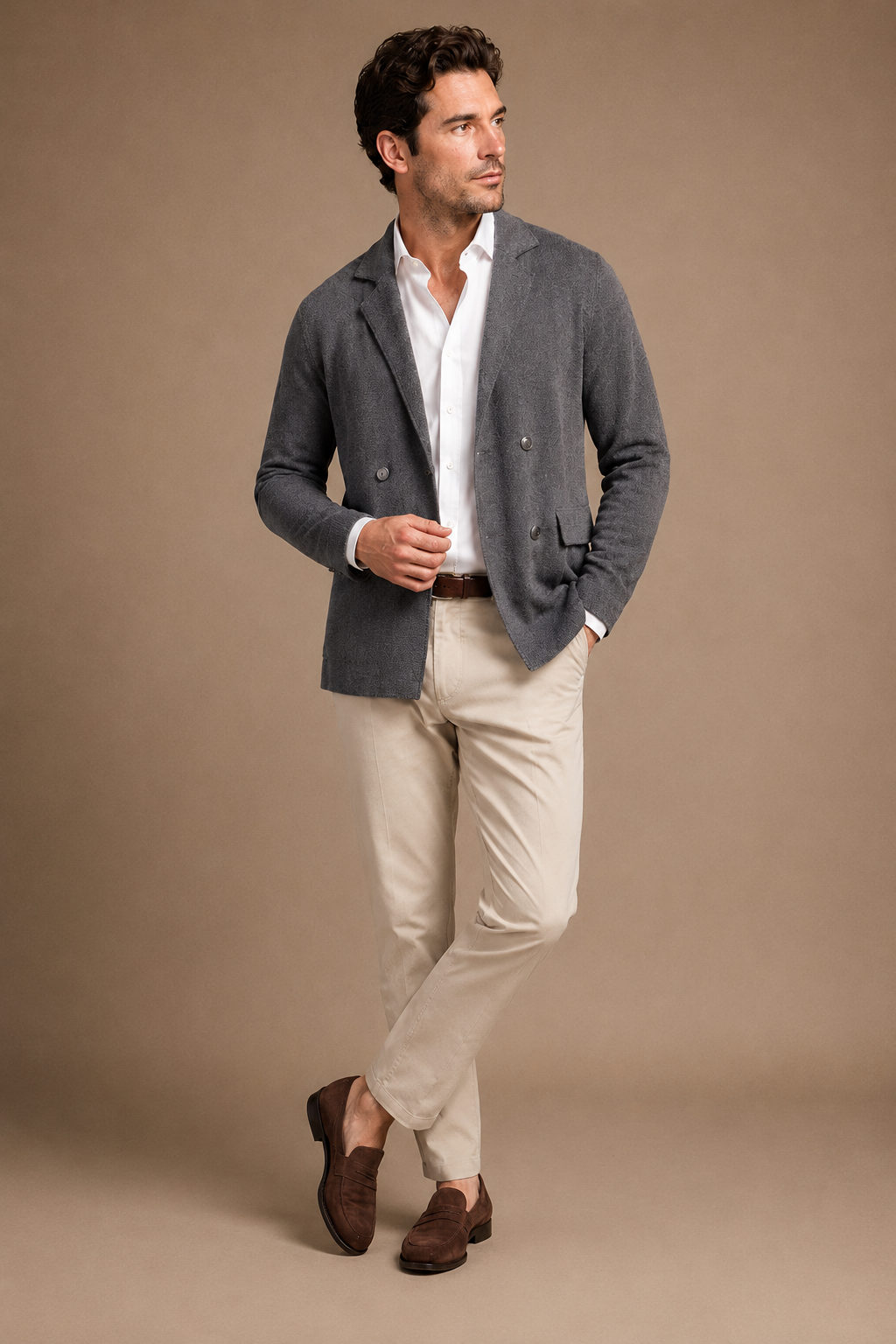 Milano Cardigan