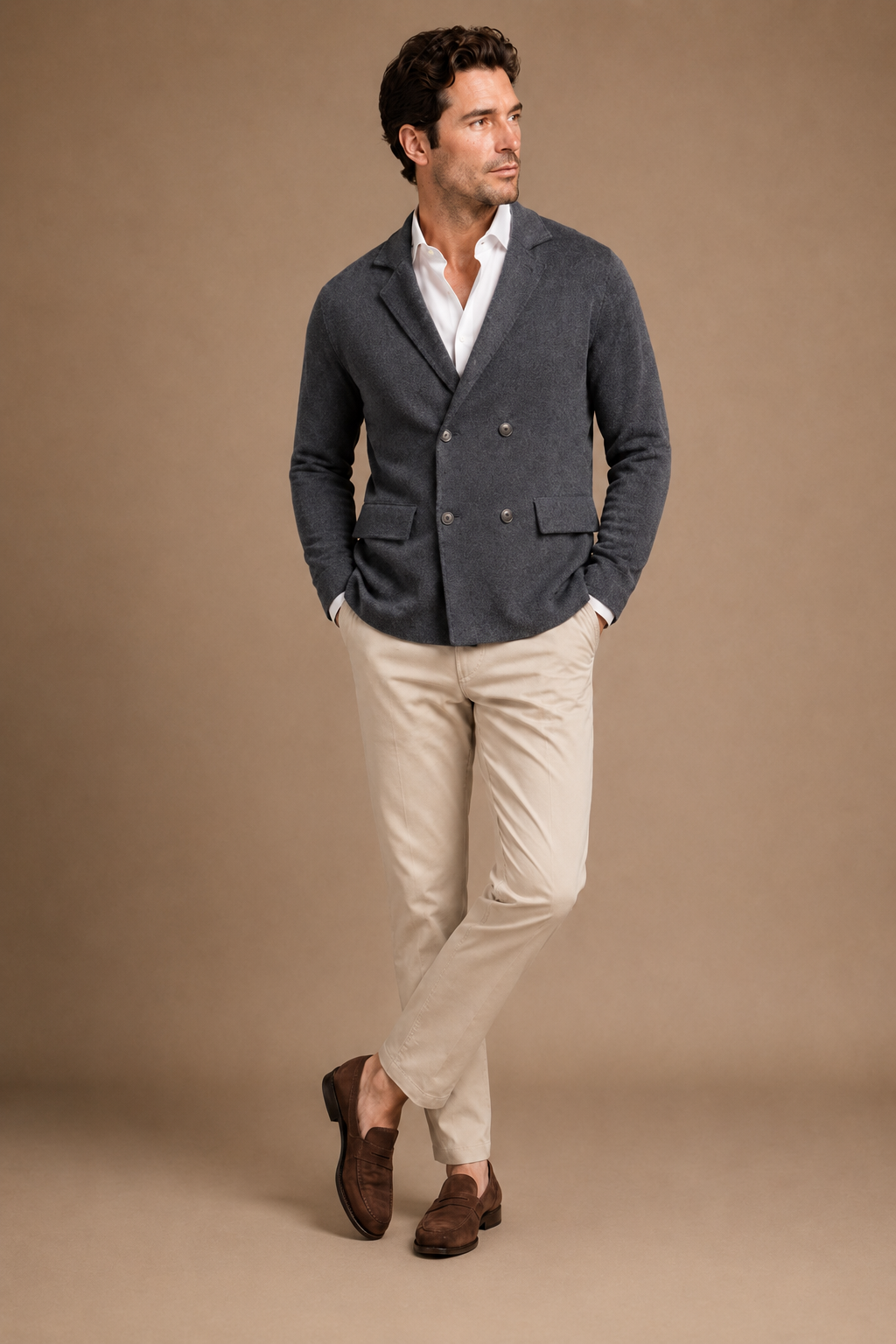 Milano Cardigan