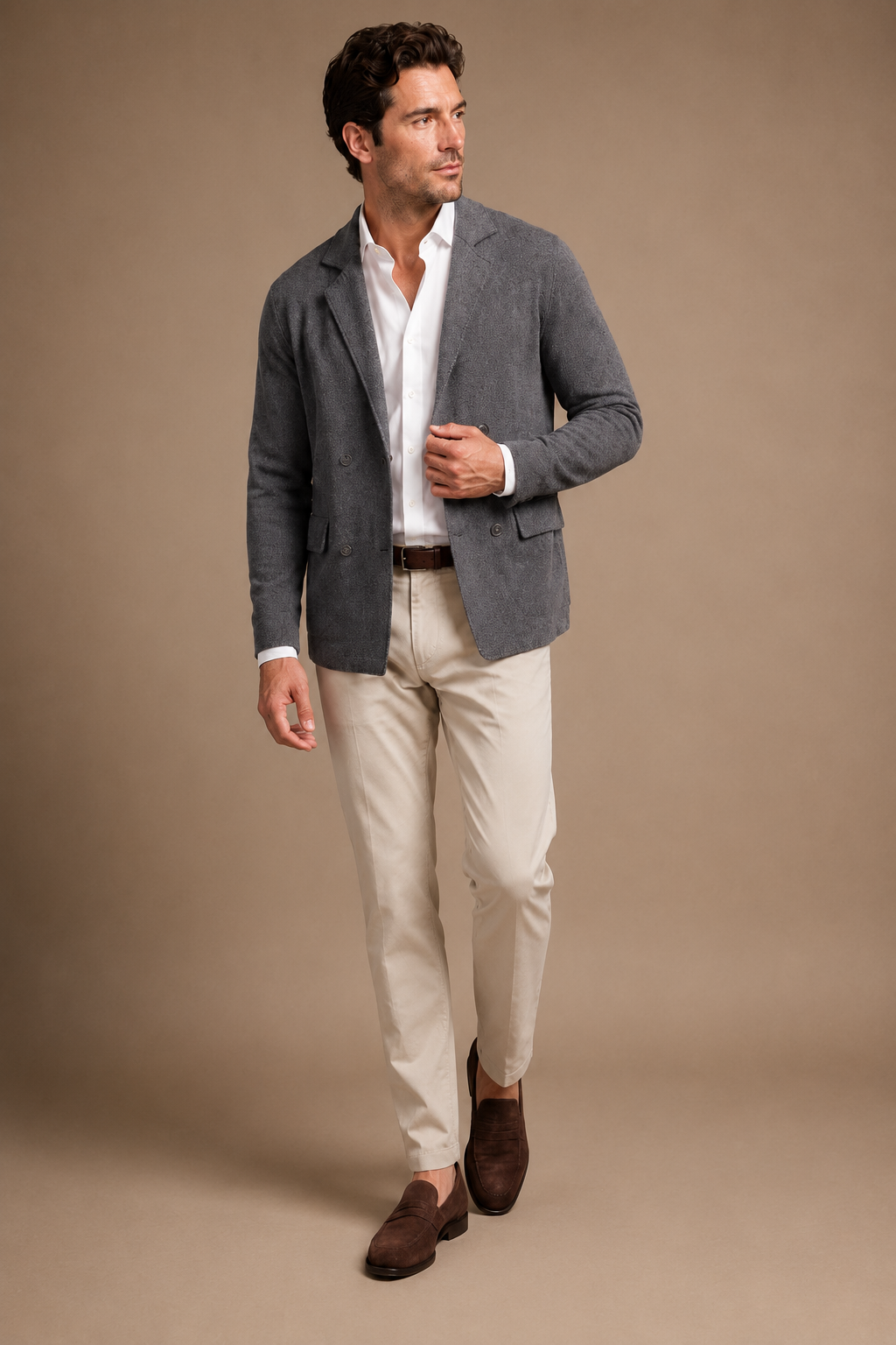 Milano Cardigan