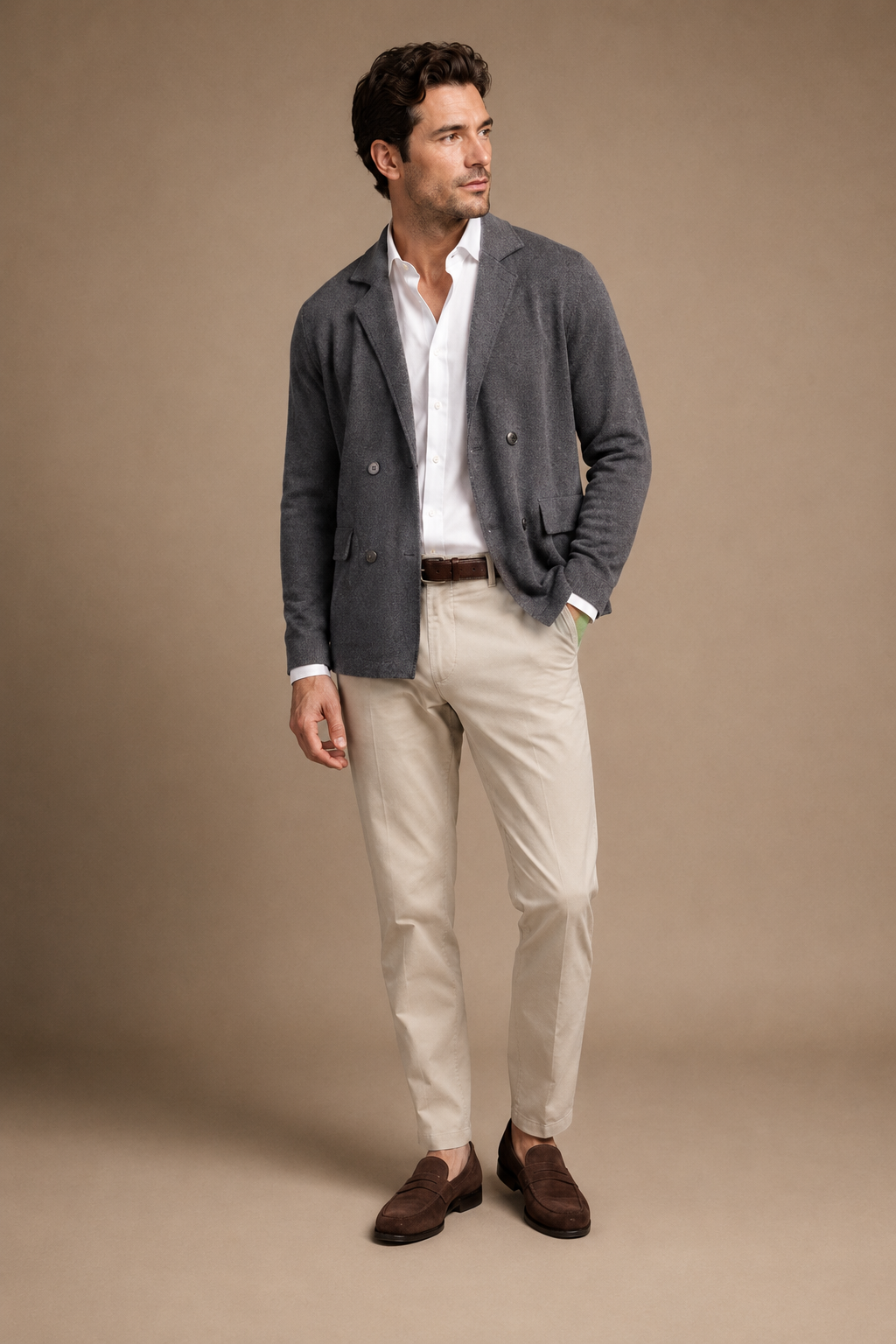 Milano Cardigan