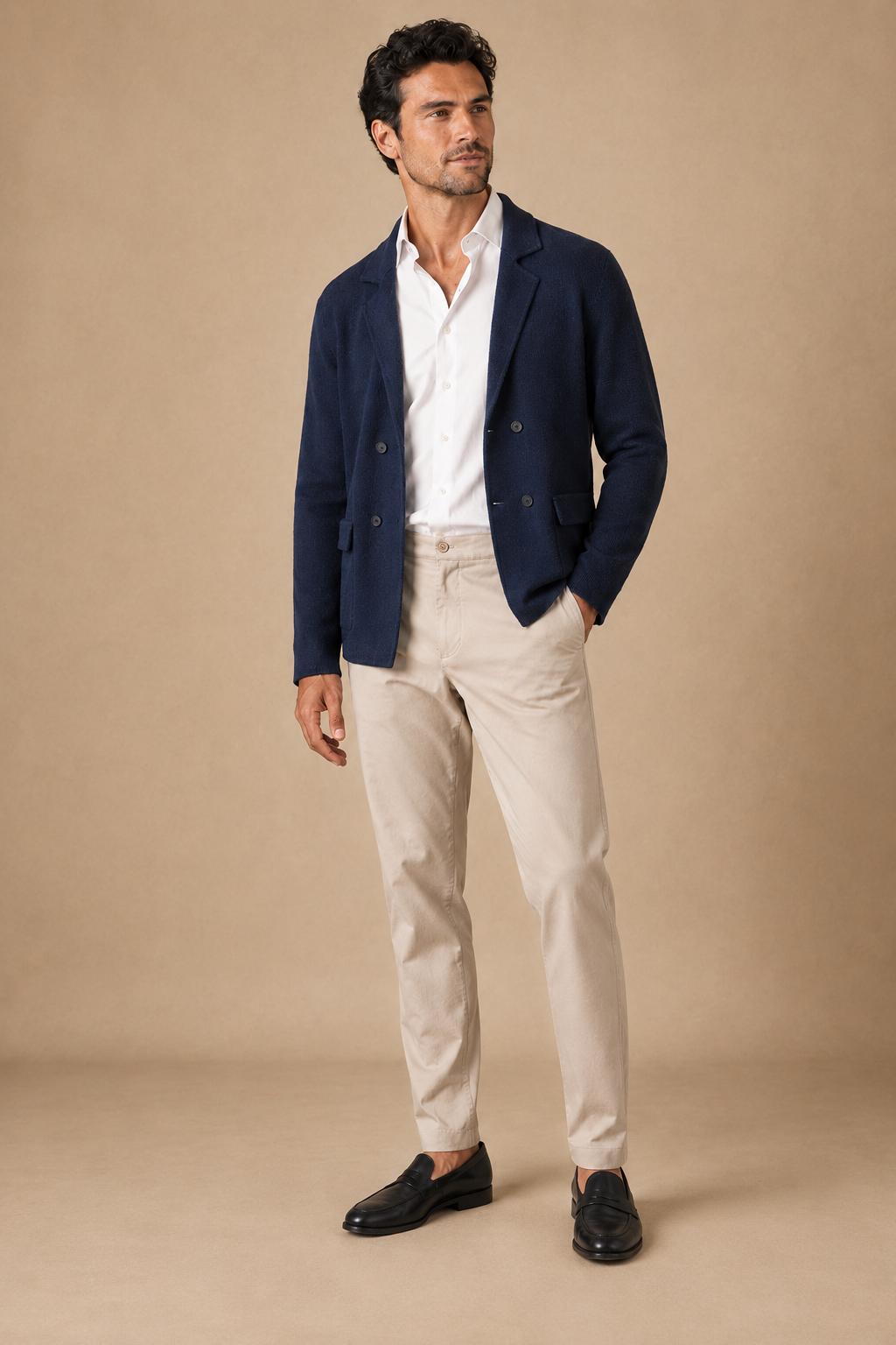 Milano Cardigan
