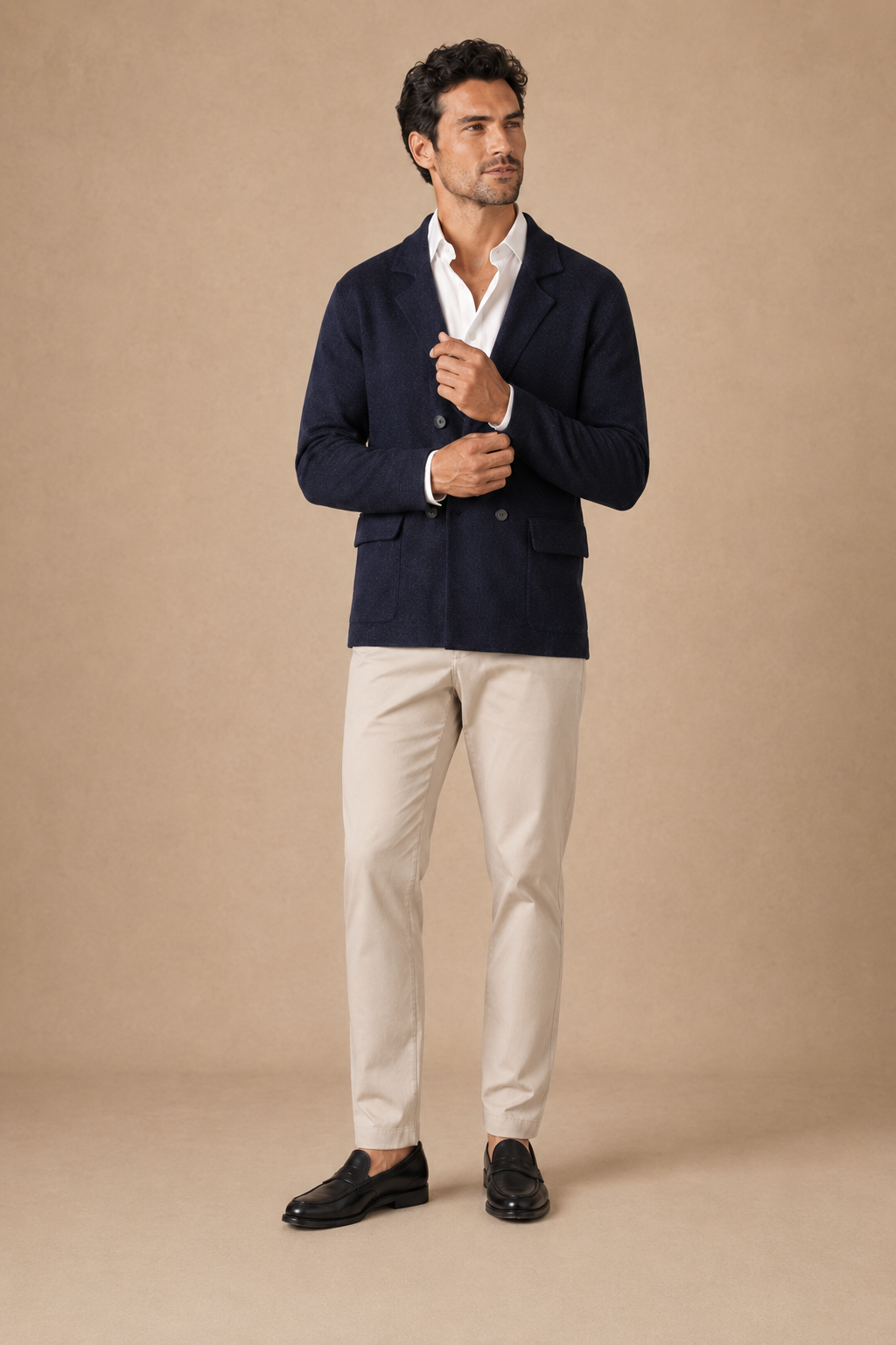 Milano Cardigan