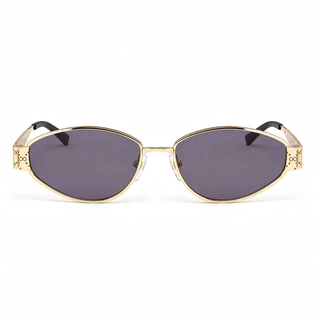 Solbrille 17 dame