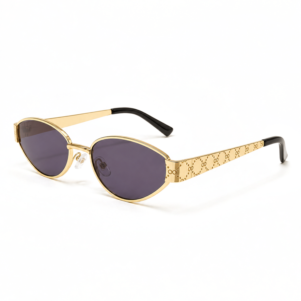 Solbrille 17 dame