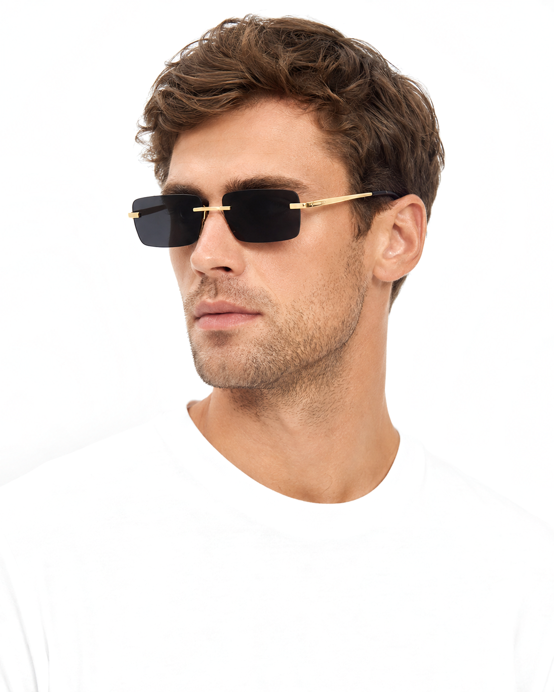 Solbrille 13 mann