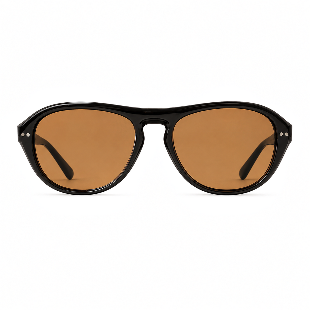 Solbrille 20 dame